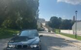 BMW 5 Series E39 [restyling] Touring wagon
