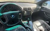 BMW 5 Series E39 [restyling] Touring wagon
