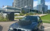 BMW 5 Series E39 [restyling] Touring wagon