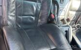 BMW 5 Series E39 [restyling] Touring wagon