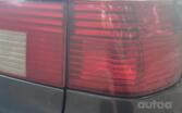 BMW 5 Series E39 [restyling] Touring wagon