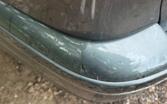 BMW 5 Series E39 [restyling] Touring wagon