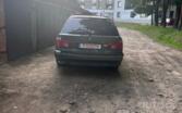 BMW 5 Series E39 [restyling] Touring wagon