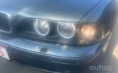 BMW 5 Series E39 [restyling] Touring wagon