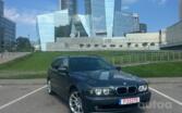 BMW 5 Series E39 [restyling] Touring wagon