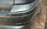BMW 5 Series E39 [restyling] Touring wagon