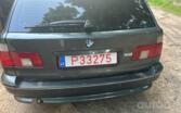 BMW 5 Series E39 [restyling] Touring wagon