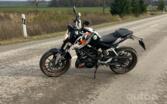 KTM Duke