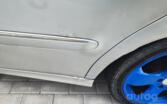 Mercedes-Benz E-Class W211 Sedan