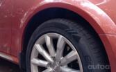 Audi A4 allroad 4 generation (B8)