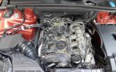 Audi A4 allroad 4 generation (B8)