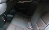 Audi A4 allroad 4 generation (B8)