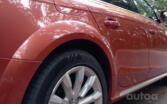 Audi A4 allroad 4 generation (B8)