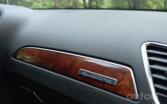 Audi A4 allroad 4 generation (B8)