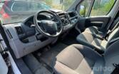 Citroen Jumper 2 generation