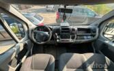 Citroen Jumper 2 generation