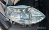 Citroen Jumper 2 generation