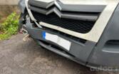 Citroen Jumper 2 generation