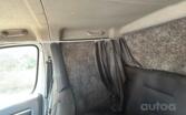 Citroen Jumper 2 generation