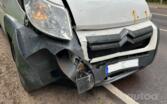Citroen Jumper 2 generation