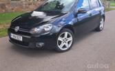 Volkswagen Golf 6 generation Hatchback 5-doors