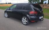 Volkswagen Golf 6 generation Hatchback 5-doors