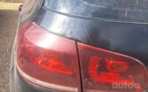 Volkswagen Golf 6 generation Hatchback 5-doors