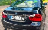 BMW 3 Series E90/E91/E92/E93 Sedan