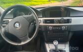 BMW 3 Series E90/E91/E92/E93 Sedan
