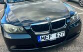 BMW 3 Series E90/E91/E92/E93 Sedan