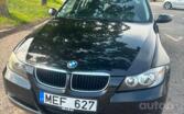 BMW 3 Series E90/E91/E92/E93 Sedan