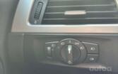 BMW 3 Series E90/E91/E92/E93 Sedan