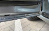 Opel Astra J Sports Tourer wagon