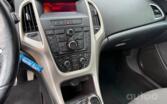 Opel Astra J Sports Tourer wagon