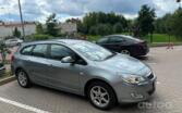 Opel Astra J Sports Tourer wagon