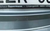 Opel Astra J Sports Tourer wagon
