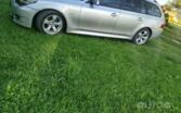 BMW 530 2006