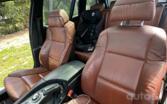 BMW 5 Series E60/E61 Touring wagon