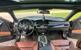 BMW 5 Series E60/E61 Touring wagon