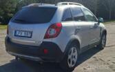 Opel Antara 2008