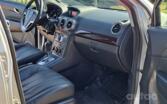 Opel Antara 2008
