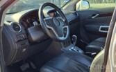 Opel Antara 2008
