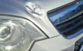 Opel Antara 2008