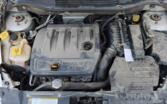 Chevrolet Calibra