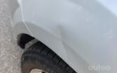 Chevrolet Calibra