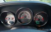 Chevrolet Calibra