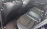 Honda Accord 7 generation Sedan 4-doors