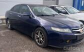 Honda Accord 7 generation Sedan 4-doors