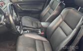 Honda Accord 7 generation Sedan 4-doors