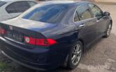 Honda Accord 7 generation Sedan 4-doors